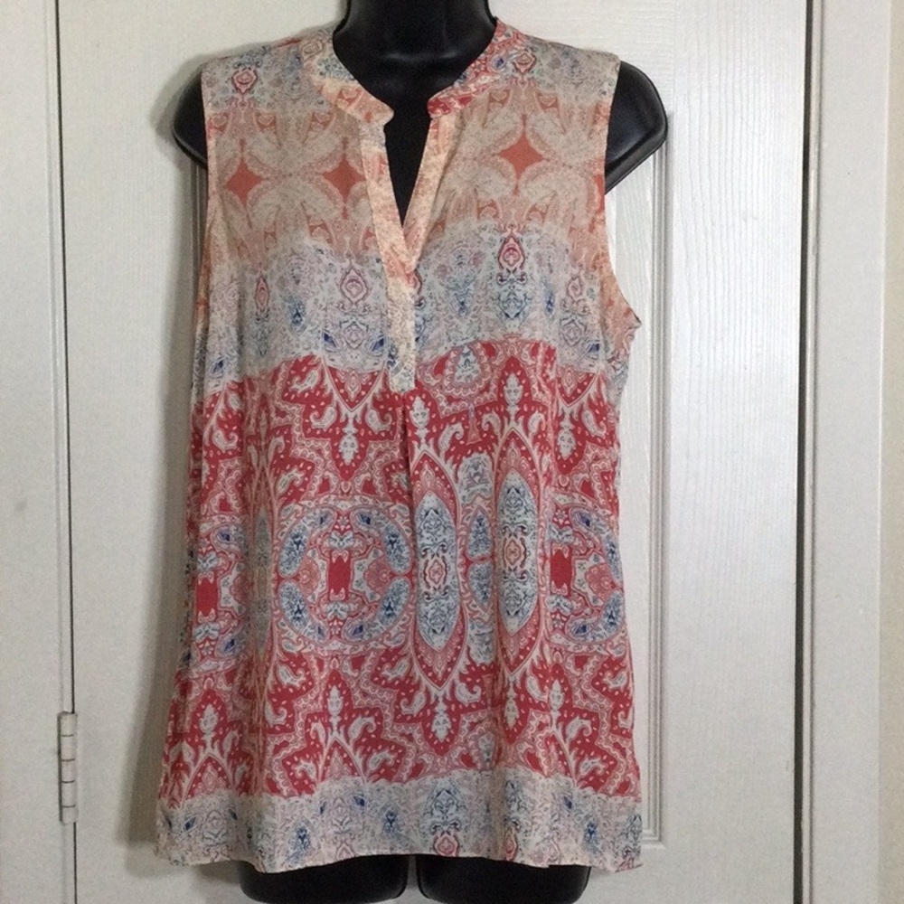 Olive & Oak Blouse